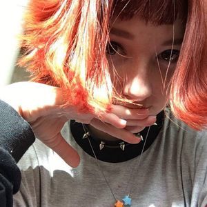 Meet your Posher, Alana